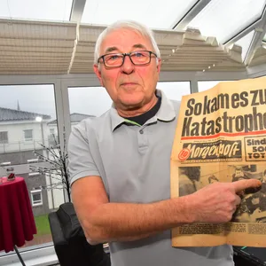 Sturmflut 1962