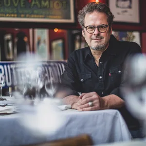 Brasserie La Provence Stephan Hippe