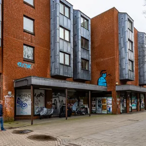 Ex Rewe Fuhlsbüttler Straße 334-338