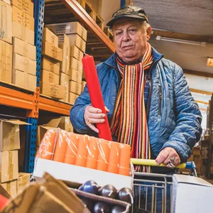 Ralf Keller (79)