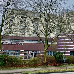 Rcadia Hotel Nettelburg