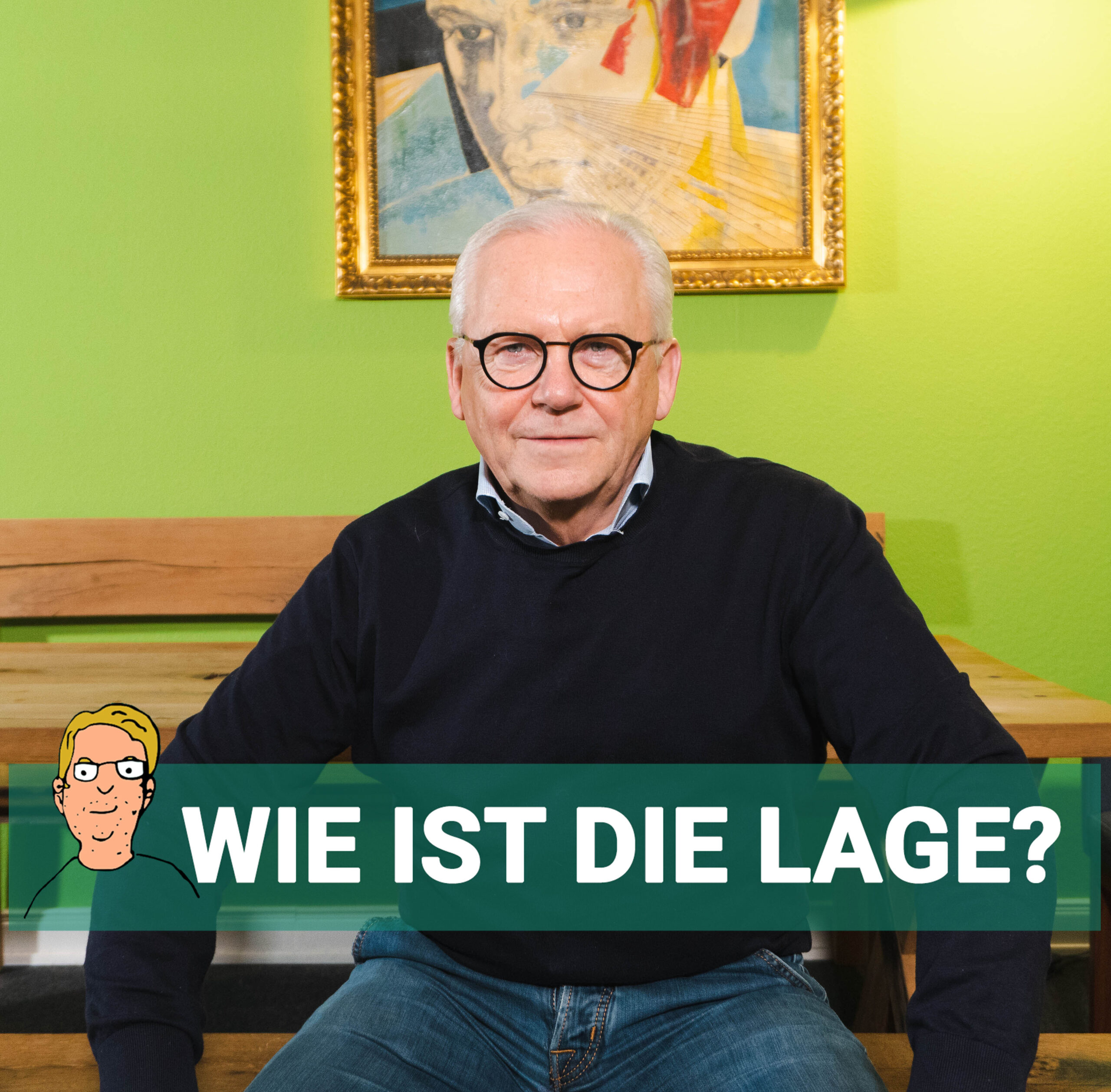 Rüdiger Grube