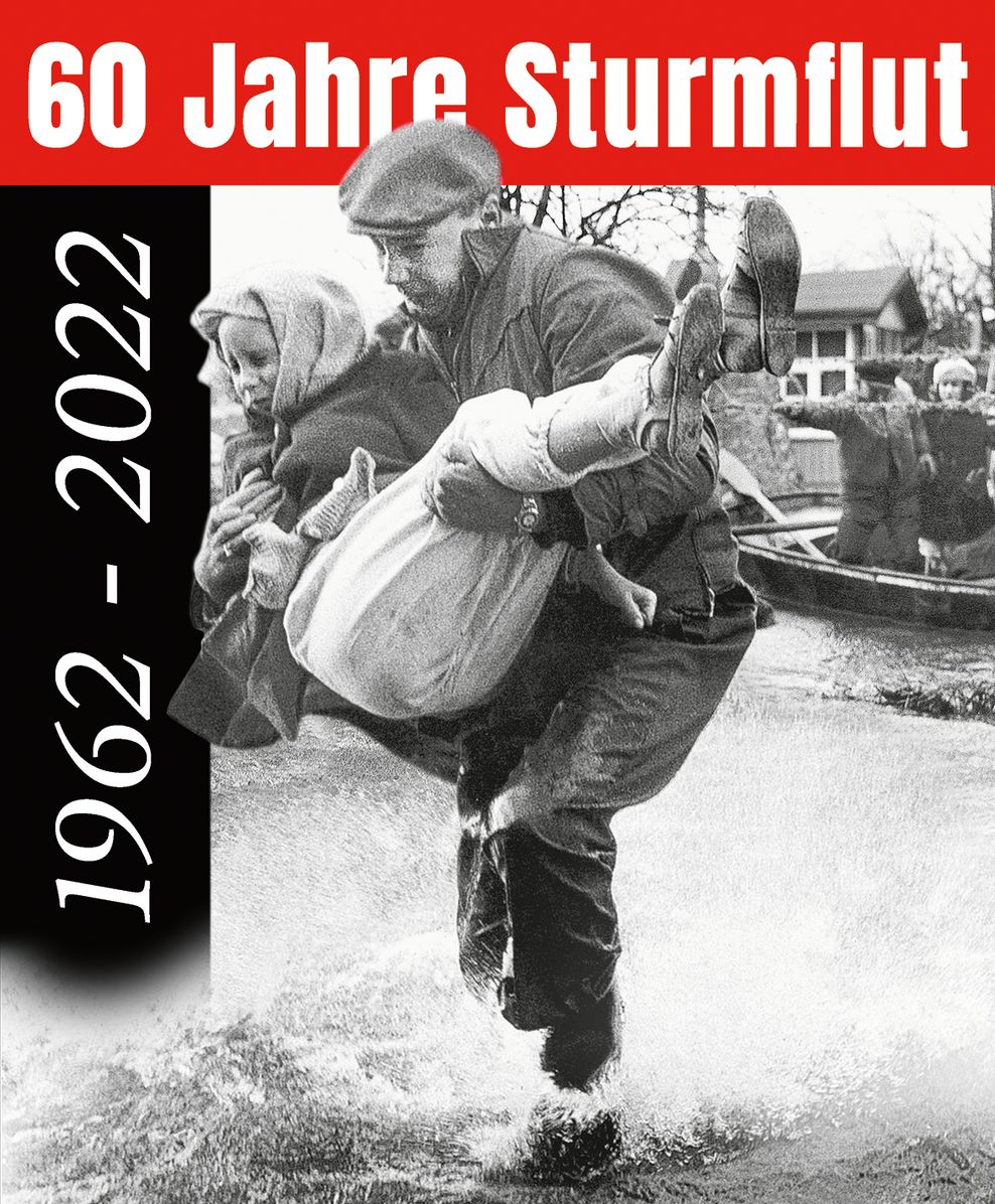 Sturmflut 1962