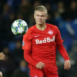 Erling Haaland