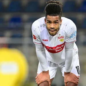 Das Kapitel Didavi beim VfB Stuttgart hat ein Ende: Sein Vertrag wird nicht verlängert