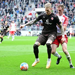 Makienok, St. Pauli