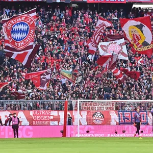 Allianz Arena in München