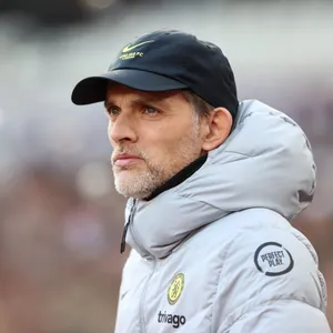 Thomas Tuchel tritt mit Chelsea im Ligapokal-Finale gegen Liverpool an.