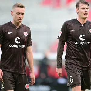 Ohlsson, Smith, St. Pauli