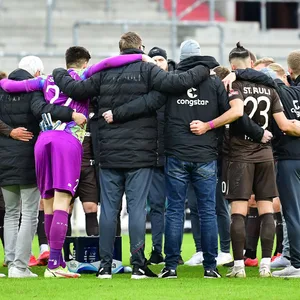 St. Pauli