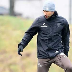 Daniel-Kofi Kyereh ist wieder eine Option für den FC St. Pauli.