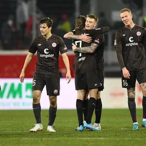 Adam Dzwigala, Jackson Irvine, Eric Smith, Simon Makienok