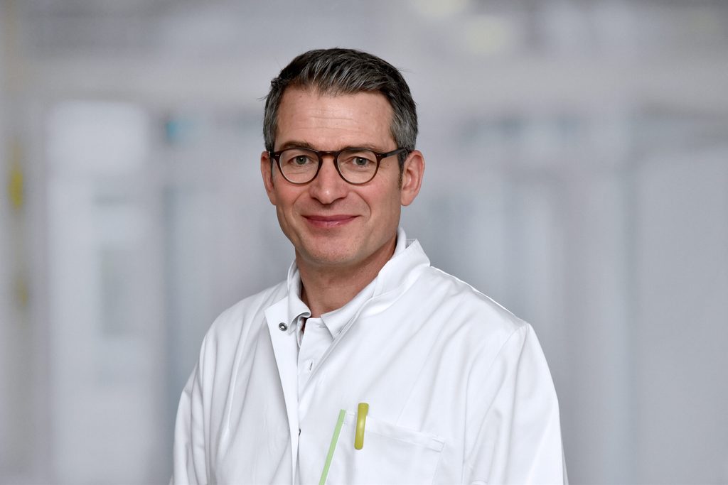 Dr. Matthias Janneck