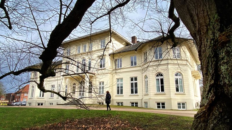 Gutshaus Berne