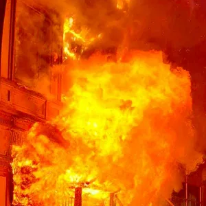 Feuer