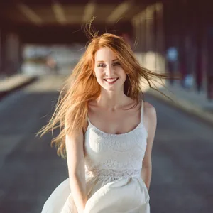 Lena Jensen ist eine der zehn Finalistinnen von Miss Germany.