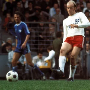 Horst Bertl