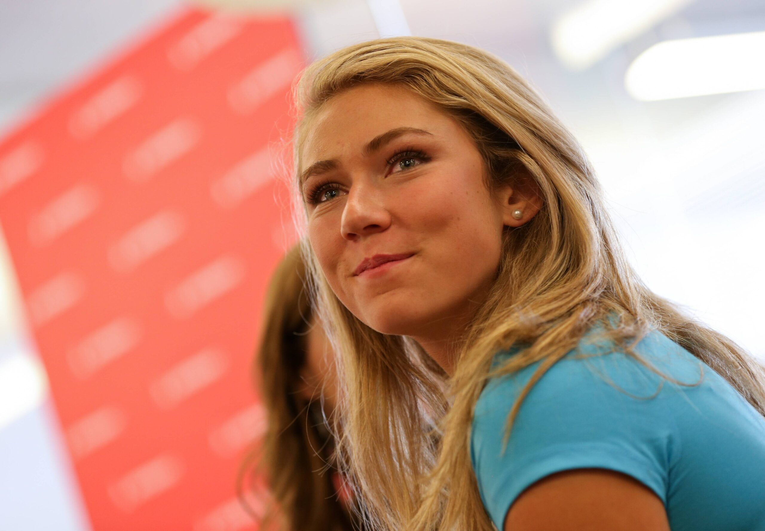 Mikaela Shiffrin