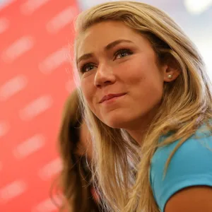 Mikaela Shiffrin