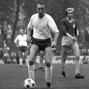 Horst Eckel