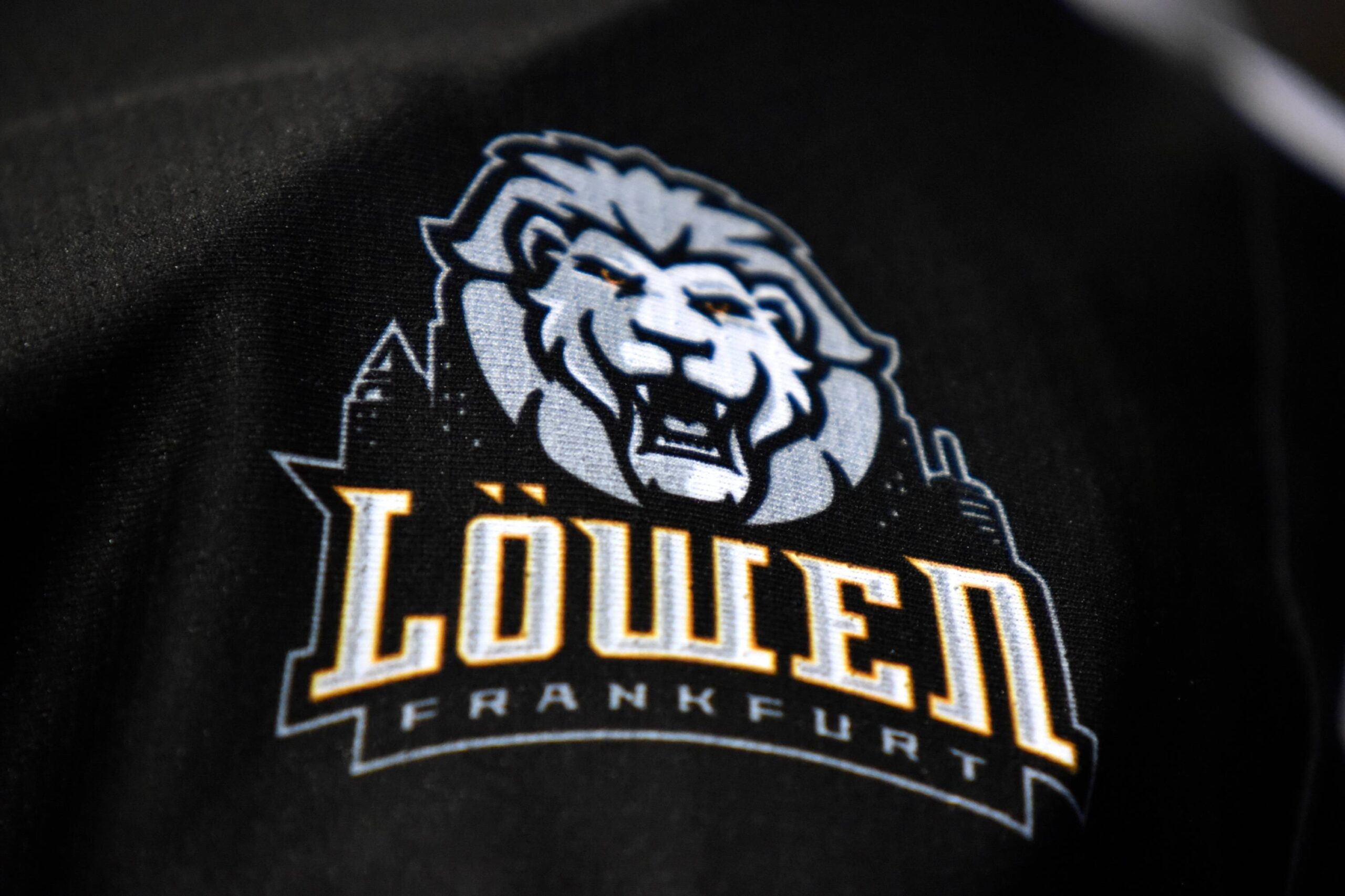 Sportlich läuft es für die Löwen Frankfurt in der DEL 2 sehr gut.