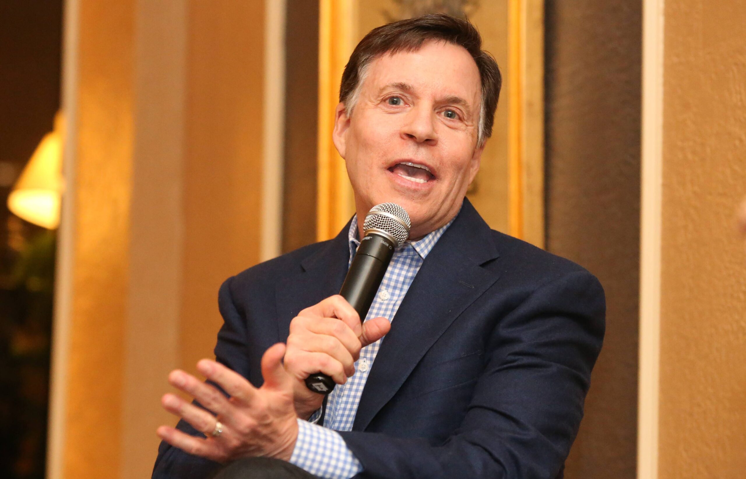 Bob Costas