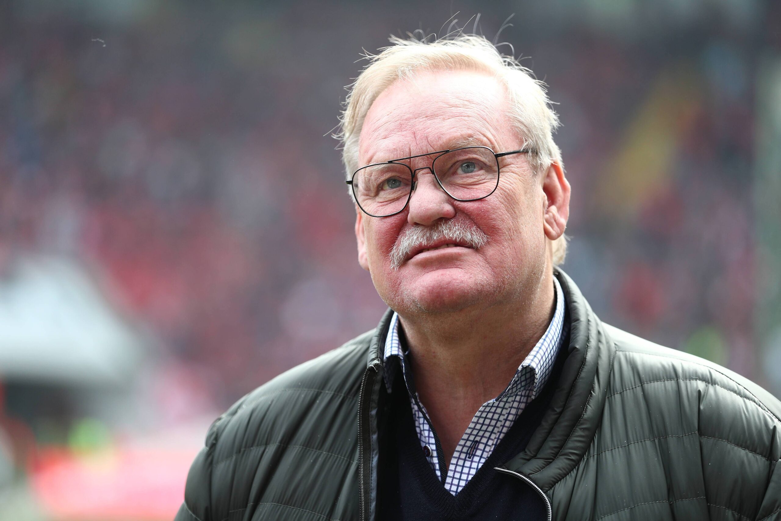 Ronnie Hellström
