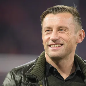 Ivica Olic freut sich auf das Nordderby und tippt auf einen 2:1-Sieg für den HSV.