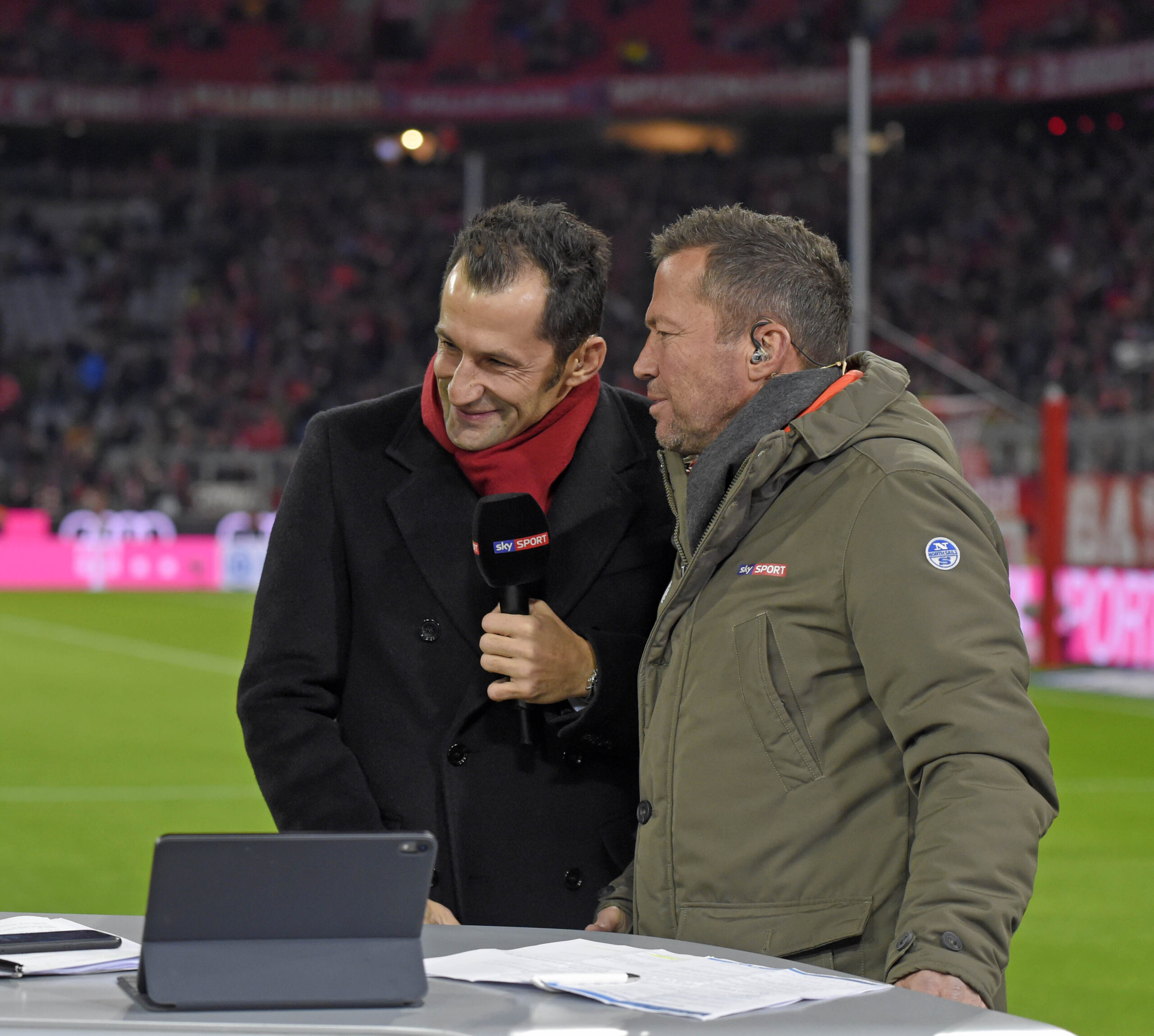 FC Bayern