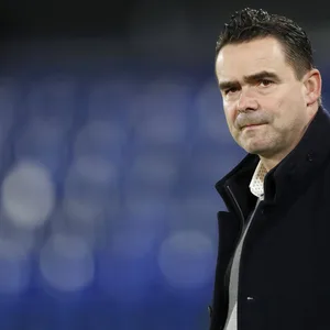 Marc Overmars