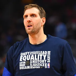 Dirk Nowitzki