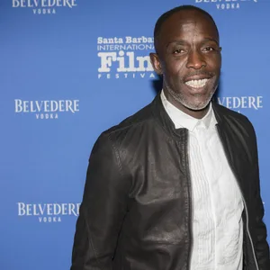 Michael K. Williams