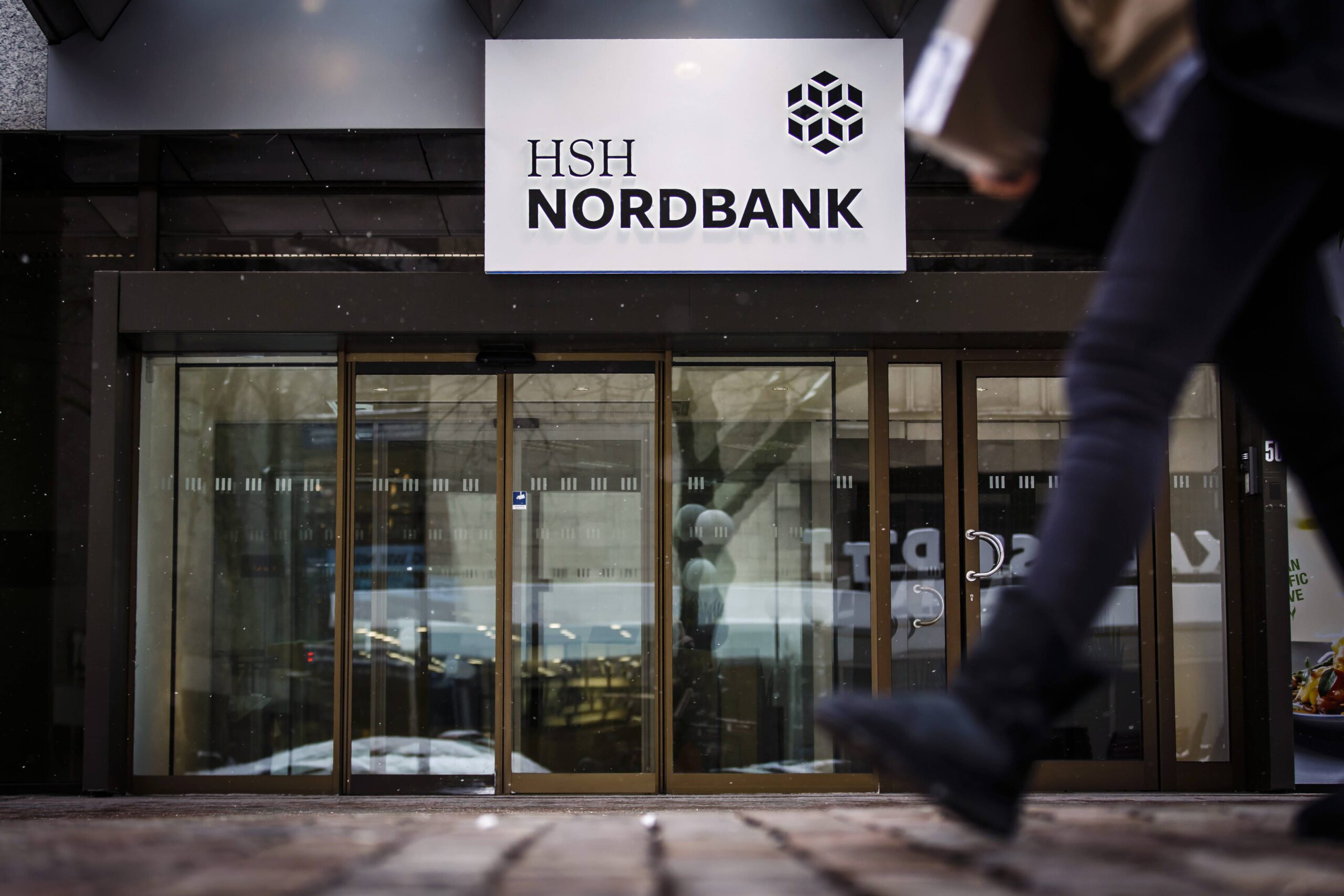 Vier Jahre nach dem Verkauf der HSH Nordbank steht die Abwicklung der Altlasten vor dem Abschluss. (Archivbild)