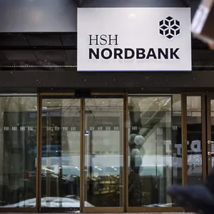 Vier Jahre nach dem Verkauf der HSH Nordbank steht die Abwicklung der Altlasten vor dem Abschluss. (Archivbild)