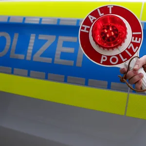 Polizei