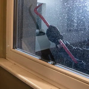 Einbruch
