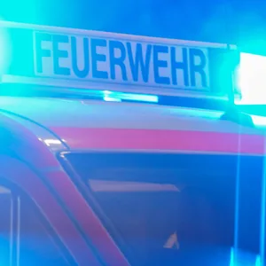 Feuerwehr Symbolbild