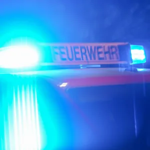 Feuerwehr