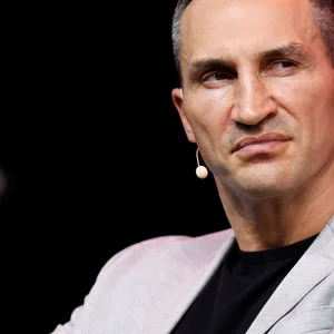 Wladimir Klitschko