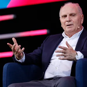 Uli Hoeneß