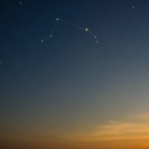Horoskop heute: Hier gibt's täglich kostenlos den Blick in die Sterne.