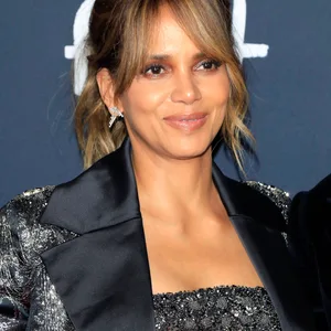 Halle Berry