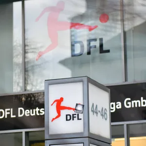 DFL Zentrale Frankfurt