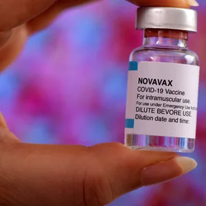 Symbolbild: Impfstoffe, Coronavirus-Vaccine von NOVAVAX