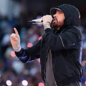 Eminem, Super-Bowl