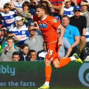 David Goodwillie