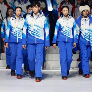 Chinesische Sportmarke Anta