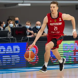 Towers-Talent Justus Hollatz