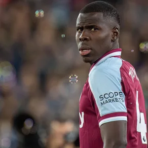 Kurt Zouma