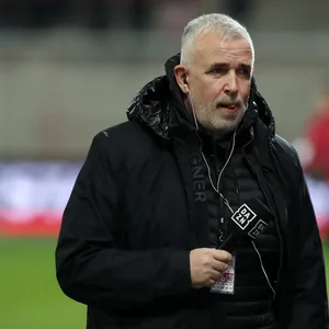 Union-Boss Dirk Zingler